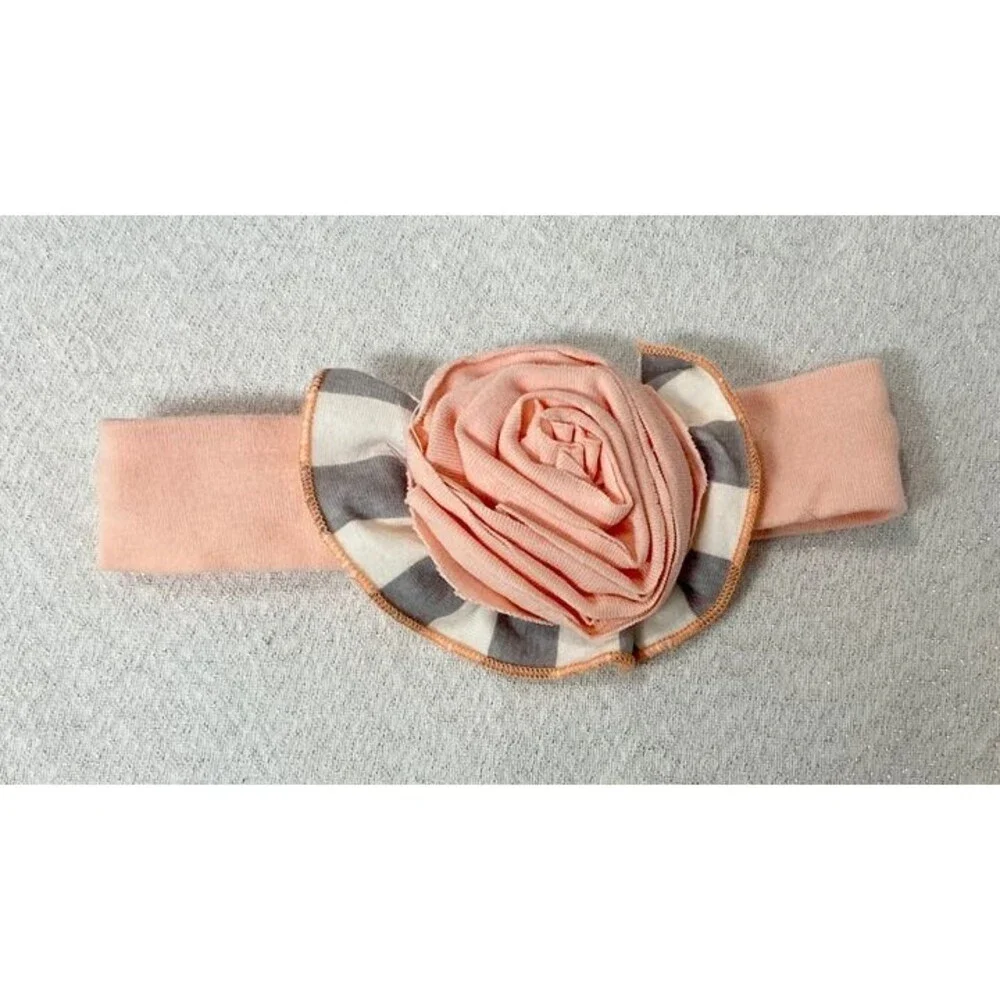 Giggle moon. Fillies of love headband